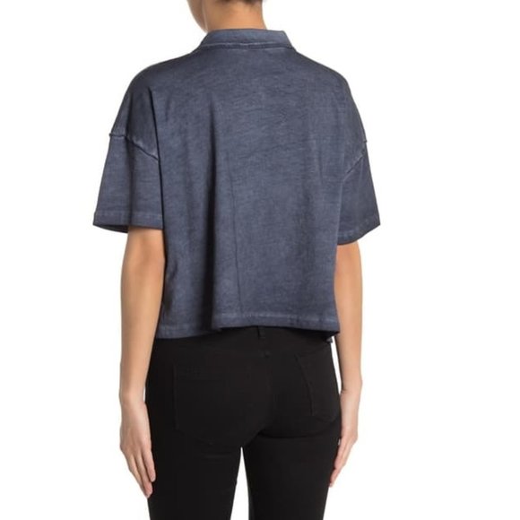 🎁 Free People Weekend Rush Top - Picture 2 of 7